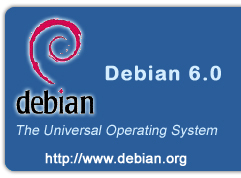 Debian 6.0