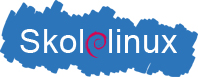 Skole Linux Urdu Logo