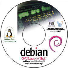 Label