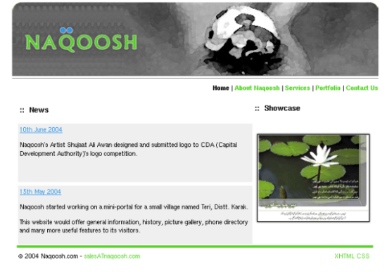 Naqoosh.com