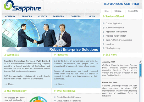 Sapphire